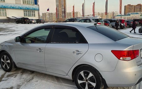 KIA Cerato III, 2012 год, 950 000 рублей, 10 фотография