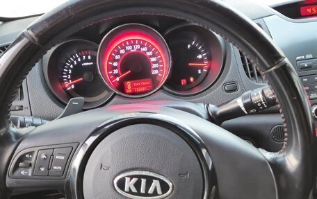 KIA Cerato III, 2012 год, 950 000 рублей, 11 фотография