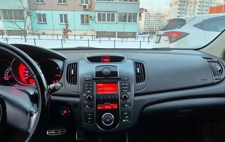 KIA Cerato III, 2012 год, 950 000 рублей, 8 фотография