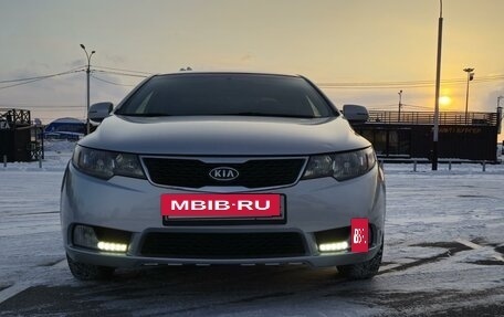 KIA Cerato III, 2012 год, 950 000 рублей, 4 фотография