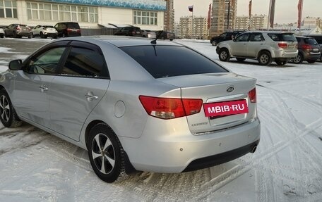 KIA Cerato III, 2012 год, 950 000 рублей, 12 фотография