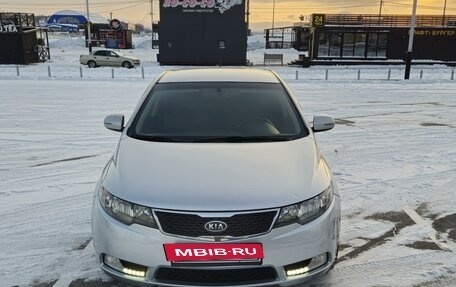 KIA Cerato III, 2012 год, 950 000 рублей, 6 фотография