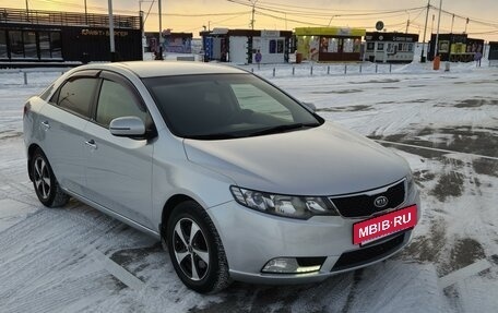 KIA Cerato III, 2012 год, 950 000 рублей, 9 фотография