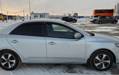 KIA Cerato III, 2012 год, 950 000 рублей, 19 фотография