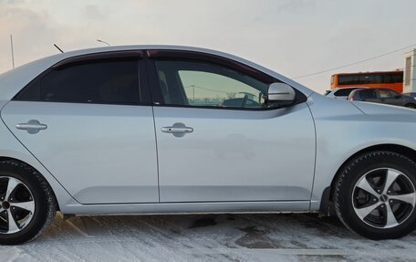 KIA Cerato III, 2012 год, 950 000 рублей, 18 фотография