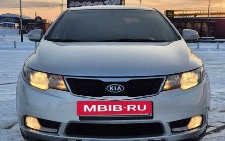 KIA Cerato III, 2012 год, 950 000 рублей, 22 фотография