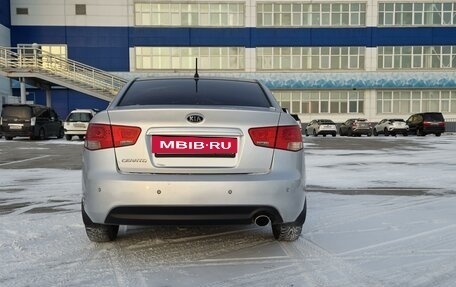 KIA Cerato III, 2012 год, 950 000 рублей, 20 фотография