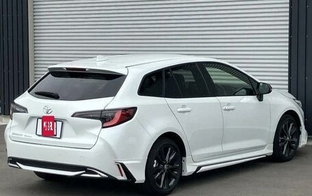 Toyota Corolla, 2022 год, 1 845 555 рублей, 5 фотография