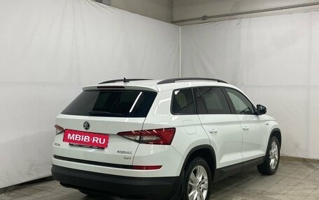 Skoda Kodiaq I, 2018 год, 2 570 000 рублей, 10 фотография