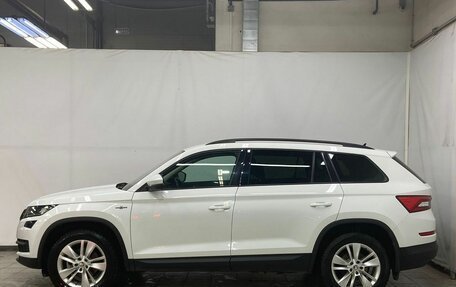 Skoda Kodiaq I, 2018 год, 2 570 000 рублей, 16 фотография