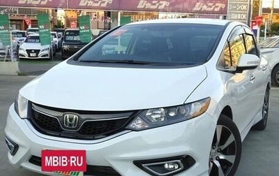 Honda Jade I, 2017 год, 1 350 850 рублей, 1 фотография