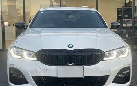 BMW 3 серия, 2021 год, 2 820 000 рублей, 2 фотография