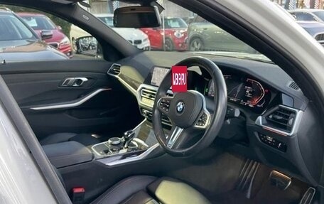 BMW 3 серия, 2021 год, 2 820 000 рублей, 16 фотография