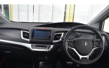 Honda Jade I, 2017 год, 1 300 850 рублей, 8 фотография