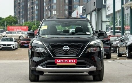 Nissan X-Trail, 2022 год, 2 900 010 рублей, 5 фотография