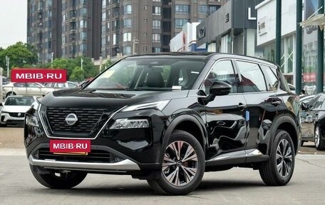 Nissan X-Trail, 2022 год, 2 900 010 рублей, 2 фотография