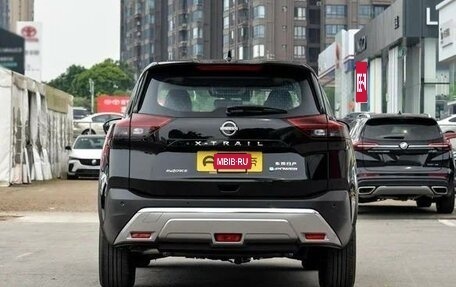 Nissan X-Trail, 2022 год, 2 900 010 рублей, 6 фотография