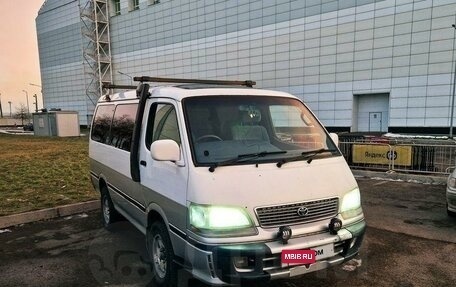 Toyota HiAce H100, 1997 год, 590 000 рублей, 6 фотография