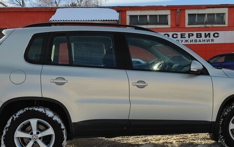 Volkswagen Tiguan I, 2012 год, 1 750 000 рублей, 10 фотография