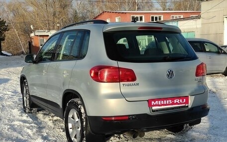 Volkswagen Tiguan I, 2012 год, 1 750 000 рублей, 7 фотография