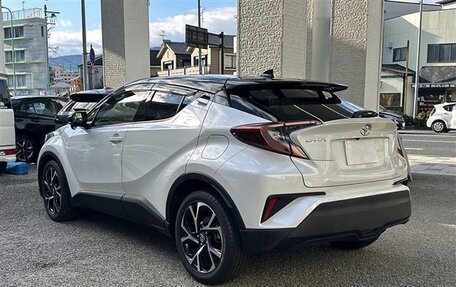 Toyota C-HR I рестайлинг, 2021 год, 1 544 000 рублей, 6 фотография