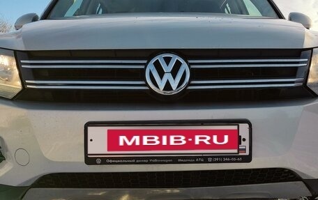 Volkswagen Tiguan I, 2012 год, 1 750 000 рублей, 38 фотография