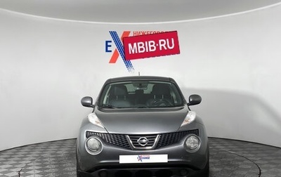 Nissan Juke II, 2011 год, 989 000 рублей, 1 фотография