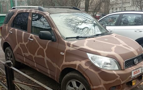 Daihatsu Terios II, 2008 год, 690 000 рублей, 8 фотография