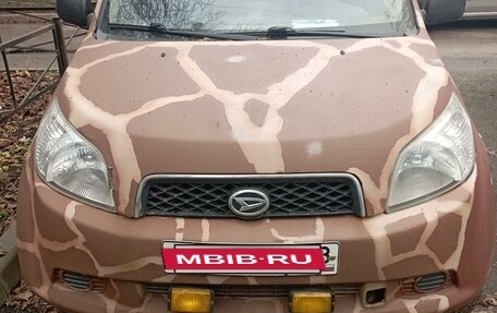 Daihatsu Terios II, 2008 год, 690 000 рублей, 11 фотография