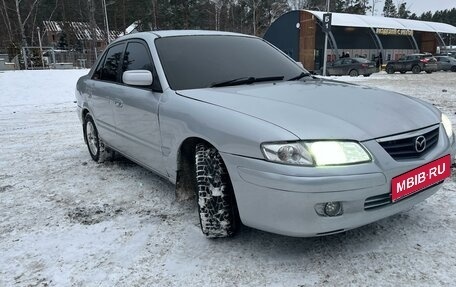 Mazda Capella, 1998 год, 310 000 рублей, 1 фотография