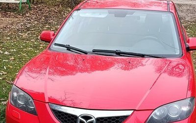 Mazda 3, 2008 год, 450 000 рублей, 1 фотография