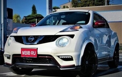 Nissan Juke II, 2019 год, 1 114 000 рублей, 1 фотография