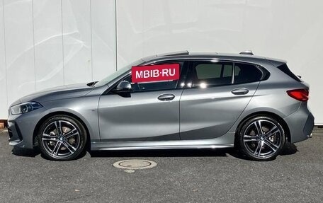 BMW 1 серия, 2021 год, 1 780 000 рублей, 5 фотография