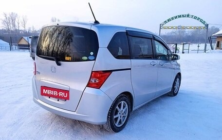 Honda Freed I, 2010 год, 1 300 000 рублей, 8 фотография