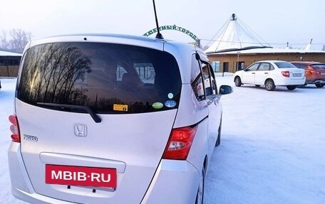 Honda Freed I, 2010 год, 1 300 000 рублей, 10 фотография