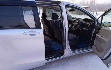 Honda Freed I, 2010 год, 1 300 000 рублей, 22 фотография