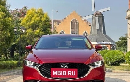 Mazda 3, 2022 год, 1 702 010 рублей, 3 фотография