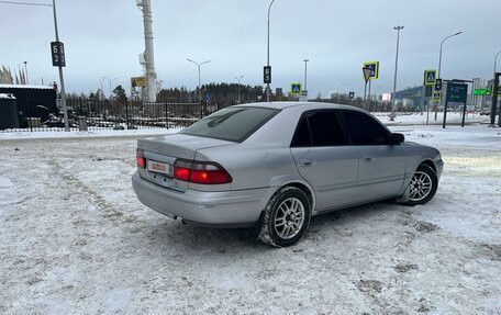 Mazda Capella, 1998 год, 310 000 рублей, 2 фотография