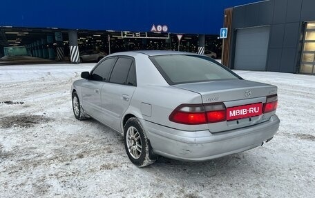 Mazda Capella, 1998 год, 310 000 рублей, 6 фотография