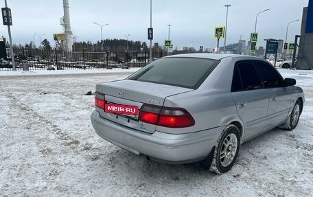 Mazda Capella, 1998 год, 310 000 рублей, 7 фотография