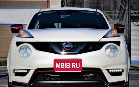 Nissan Juke II, 2019 год, 1 114 000 рублей, 2 фотография