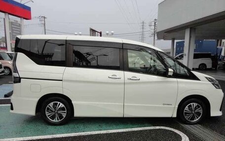 Nissan Serena IV, 2021 год, 1 754 000 рублей, 3 фотография