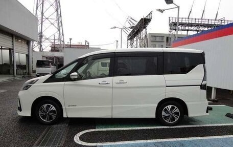 Nissan Serena IV, 2021 год, 1 754 000 рублей, 4 фотография