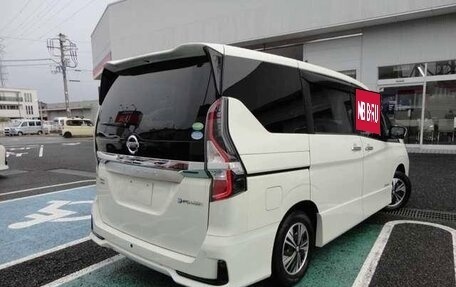 Nissan Serena IV, 2021 год, 1 754 000 рублей, 5 фотография