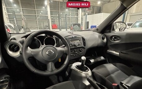 Nissan Juke II, 2012 год, 940 000 рублей, 5 фотография