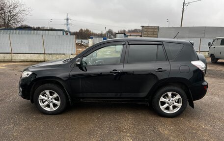 Toyota RAV4, 2010 год, 1 420 000 рублей, 2 фотография