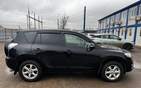 Toyota RAV4, 2010 год, 1 420 000 рублей, 4 фотография