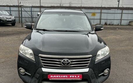 Toyota RAV4, 2010 год, 1 420 000 рублей, 3 фотография