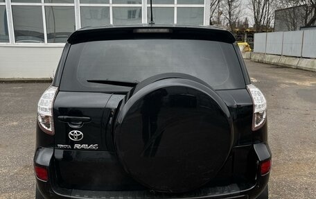 Toyota RAV4, 2010 год, 1 420 000 рублей, 9 фотография