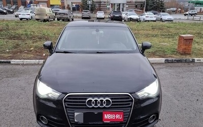 Audi A1, 2013 год, 1 020 000 рублей, 1 фотография